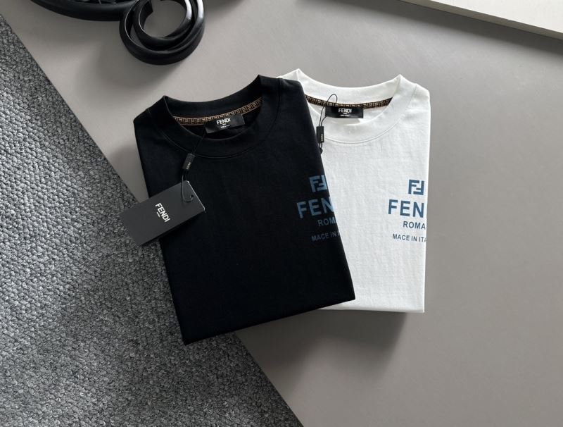 Fendi T-Shirts